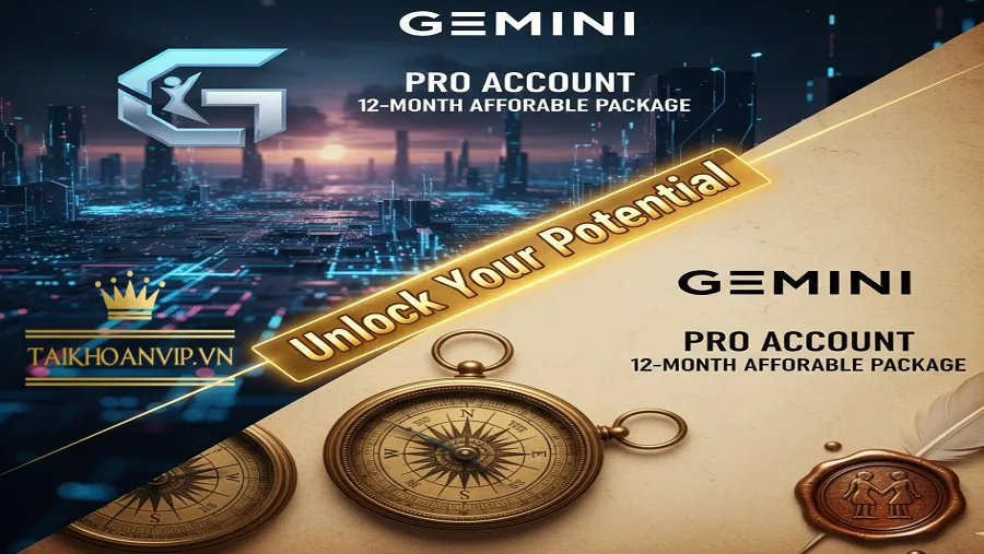 Gemini là gì? – Nền tảng trí tuệ nhân tạo thế hệ mới của Google