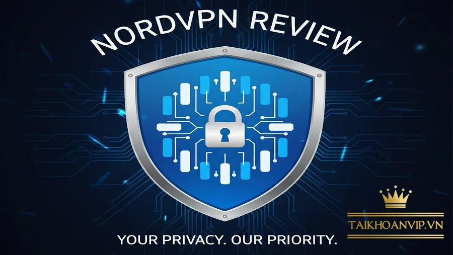 Ứng dụng NordVPN Review – Trải nghiệm sử dụng thực tếDưới đây là review trải nghiệm cá nhân:
