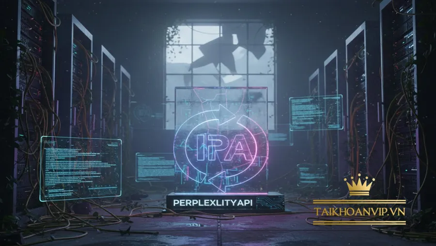 Quy trình triển khai Perplexity API vào ứng dụng – từ A đến Z