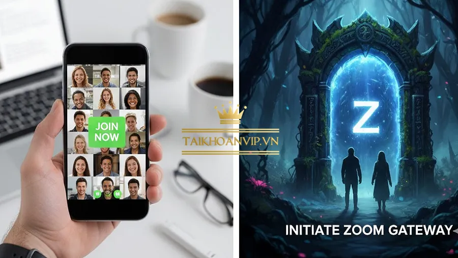 Zoom Join – Hướng dẫn tham gia phòng Zoom nhanh, chuẩn, đơn giản 2025