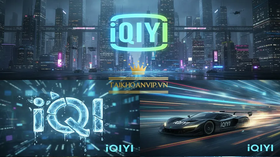 iQIYI là gì? “Netflix Trung Quốc” của Baidu