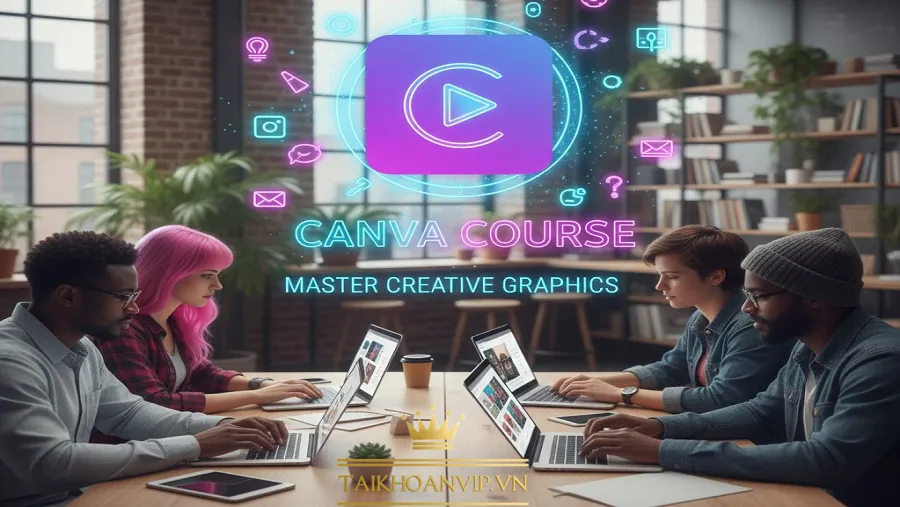 Người học Canva hiện nay muốn điều gì?