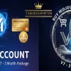 Khám phá Midjourney V7 và các điểm mới trong bản cập nhật 2025. Tìm hiểu nâng cấp, chất lượng ảnh, tính năng và cách trải nghiệm tại Taikhoanvip.vn.