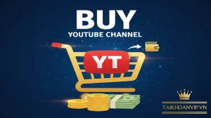 Giải thích rủi ro khi mua kênh YouTube & hướng dẫn giải pháp an toàn. Tận dụng YouTube Premium giá rẻ tại Taikhoanvip.vn để nghiên cứu nội dung hiệu quả.