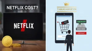 Mua Netflix bao nhiêu? Bảng giá Netflix chính chủ rẻ nhất 2025. Tiết kiệm 70% khi mua Netflix tại Taikhoanvip.vn – xem phim 4K, bảo hành trọn gói!