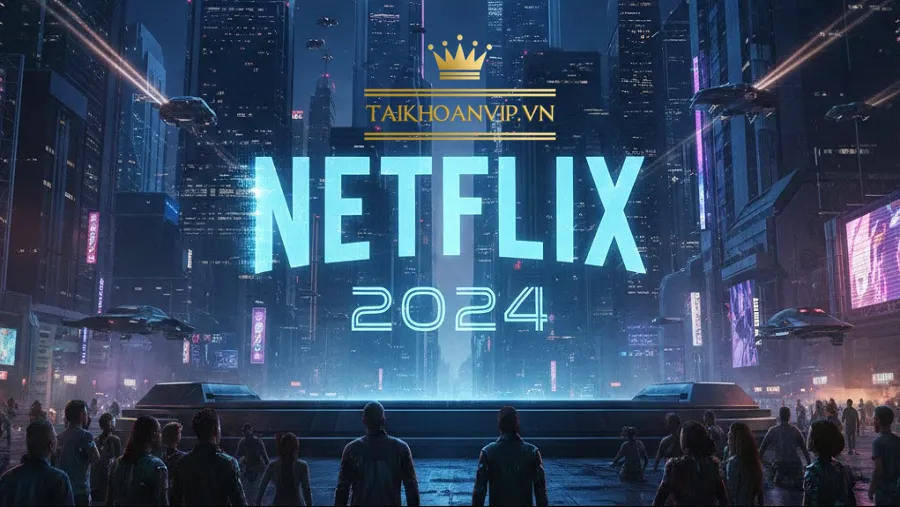 Thủ thuật Netflix 2024: Mẹo xem mượt, tối ưu tài khoản & tiết kiệm chi phí