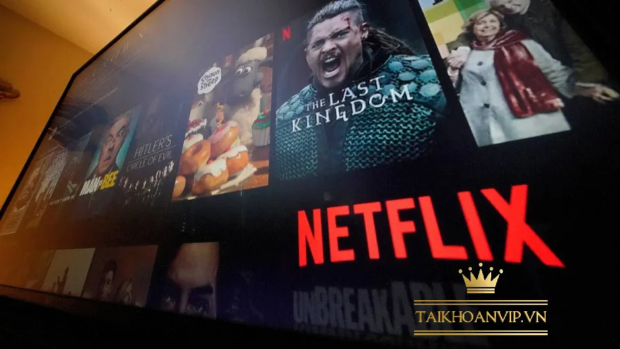 Netflix chính chủ là gì? Vì sao lại được yêu thích trên toàn cầu?