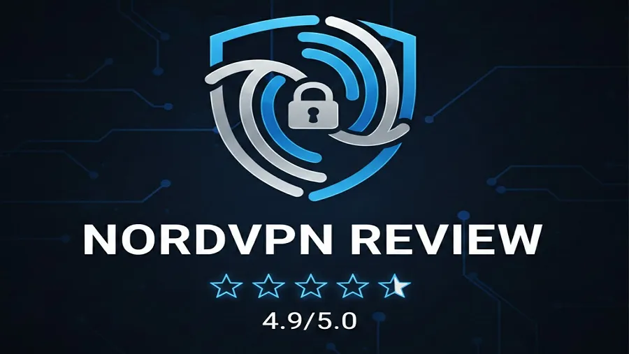 NordVPN Review Netflix – Mở khóa nội dung có thật sự “mượt”?