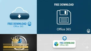 Hướng dẫn tải Office 365 miễn phí hợp pháp, cài đặt nhanh trên Windows & Mac. Mẹo mua chung Office 365 bản quyền giá rẻ tại Taikhoanvip.vn.