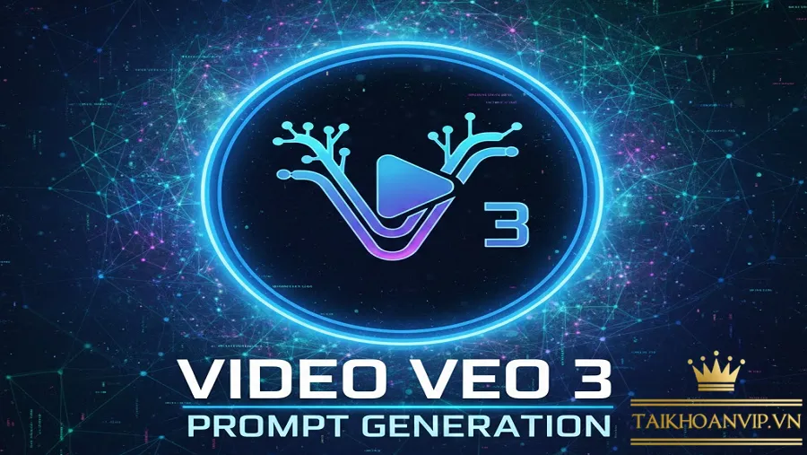 Hiểu đúng về Veo 3 AI – nền tảng của mọi prompt chất lượng