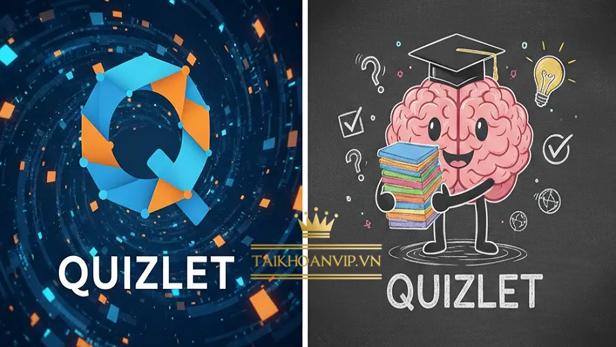 Sửa lỗi thường gặp khi dùng Quizlet App