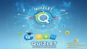 Quizlet học tiếng Anh 2025: Hướng dẫn học nhanh, nhớ lâu, hiệu quả cao