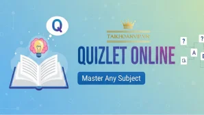 Khám phá quizlet online, ưu điểm Quizlet Web và Quizlet Free. Học hiệu quả, truy cập nhanh, nhiều bộ thẻ miễn phí. Mua Premium uy tín tại Taikhoanvip.vn.