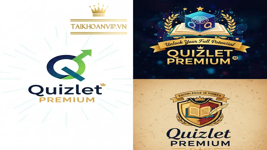 Quizlet Premium 2025: Review & So sánh với Quizlet Plus – Có đáng mua?