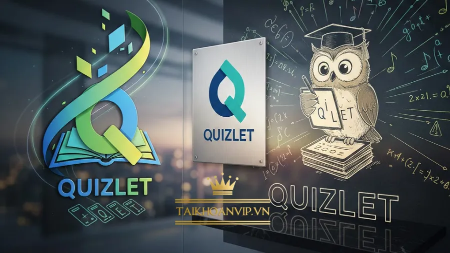 Trải nghiệm học tập với Quizlet – đơn giản nhưng hiệu quả vượt trội