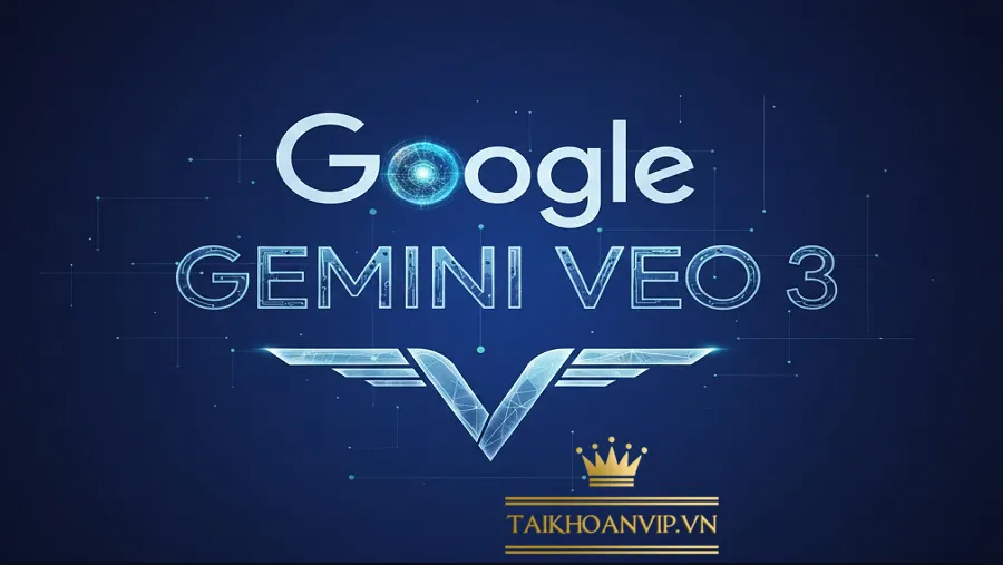 Tính năng nổi bật của Google Gemini Veo 3