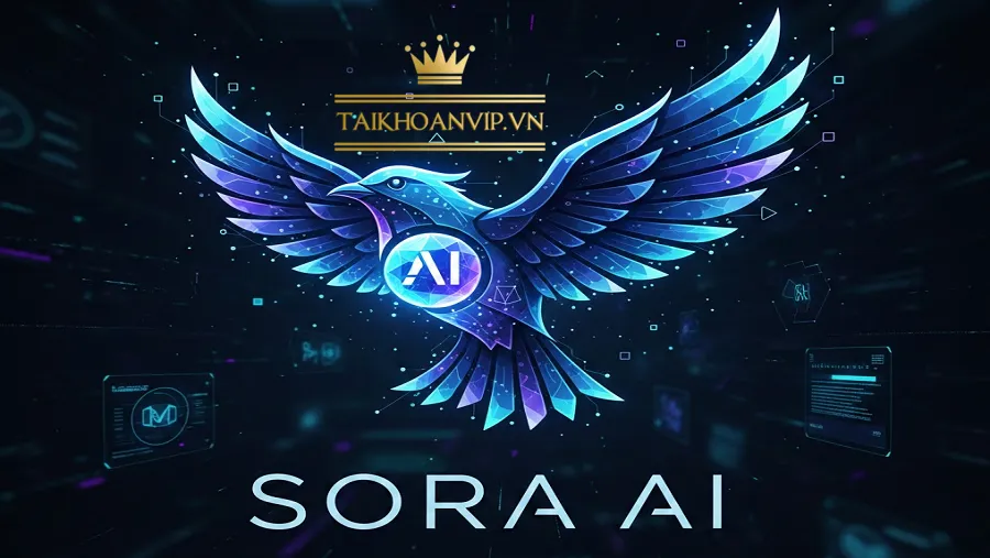 Vì sao nhiều người tìm Sora AI giá rẻ?