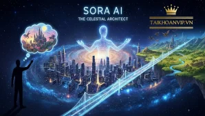 Sora AI là gì? Giải thích mô hình video OpenAI & nhận xét chi tiết