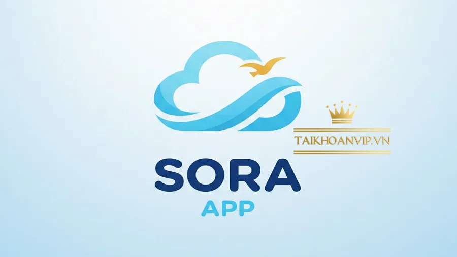 Sora App: Hướng dẫn dùng ứng dụng Sora AI tạo video nhanh & đẹp