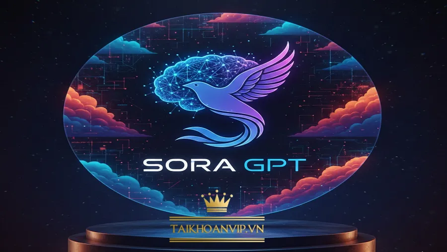 Sora GPT: Cập nhật sự kết hợp Sora và GPT của OpenAI mới nhất