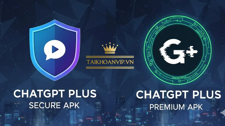 Những rủi ro khi tải ChatGPT Plus APK trôi nổi