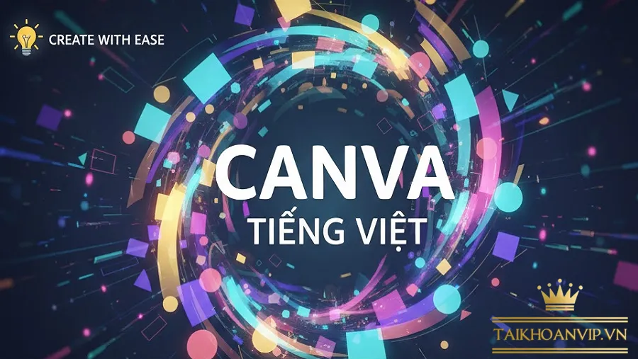 Những ai nên sử dụng Canva tiếng Việt?