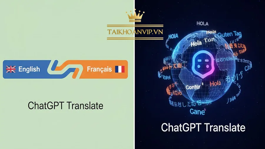 Vì sao ChatGPT dịch đang được ưa chuộng đến vậy?