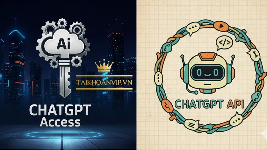 API ChatGPT là gì? Tại sao lập trình viên nào cũng nên biết?