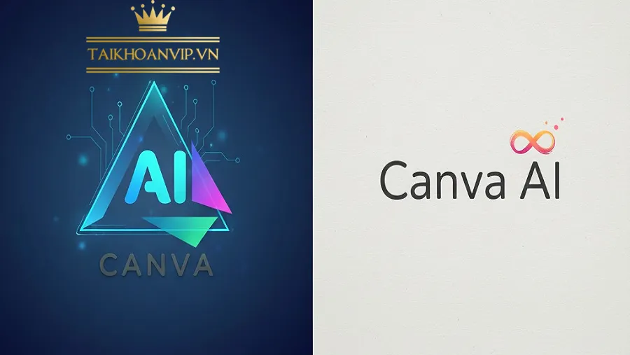 AI Canva là gì? Tổng quan hệ sinh thái Magic Studio