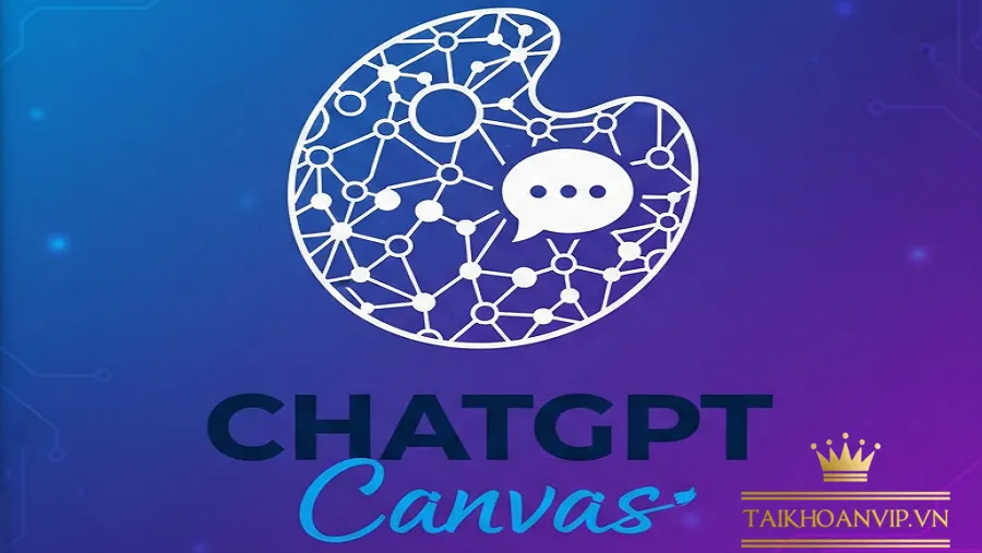 ChatGPT Canvas là gì? – Giải thích cực dễ hiểu