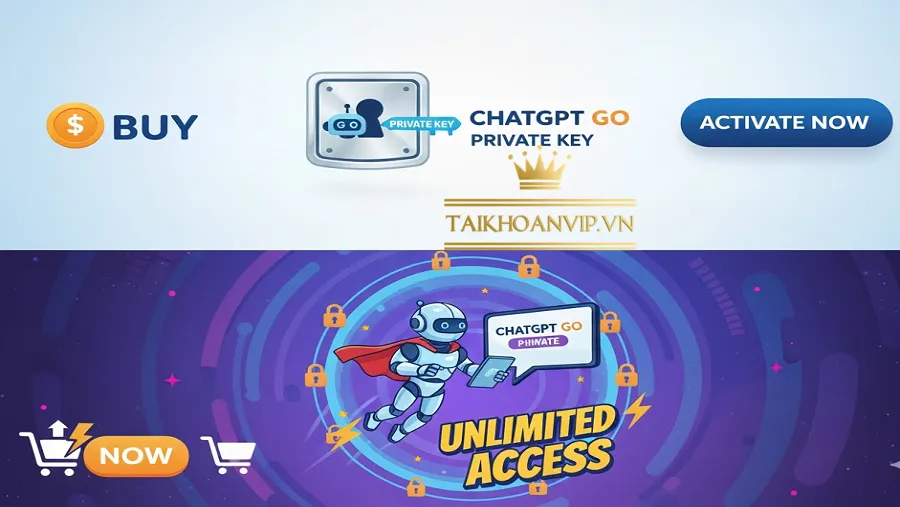 ChatGPT Go là gì?