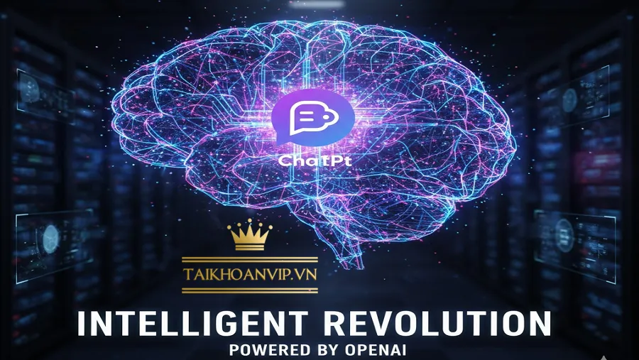 ChatGPT OpenAI là gì? Vì sao lại tạo thành chuẩn mới của kỷ nguyên AI?