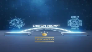 Hướng dẫn tạo ChatGPT prompt chuyên nghiệp cho mọi lĩnh vực. Gợi ý mua ChatGPT Go – ChatGPT giá rẻ uy tín cho nhu cầu học tập và làm việc năm 2025.