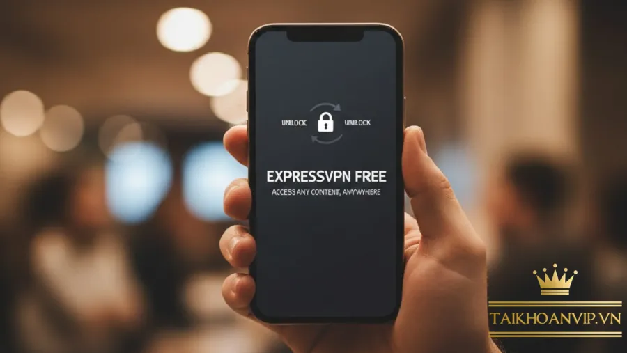 ExpressVPN free có thật không? Đây là sự thật bạn cần biết