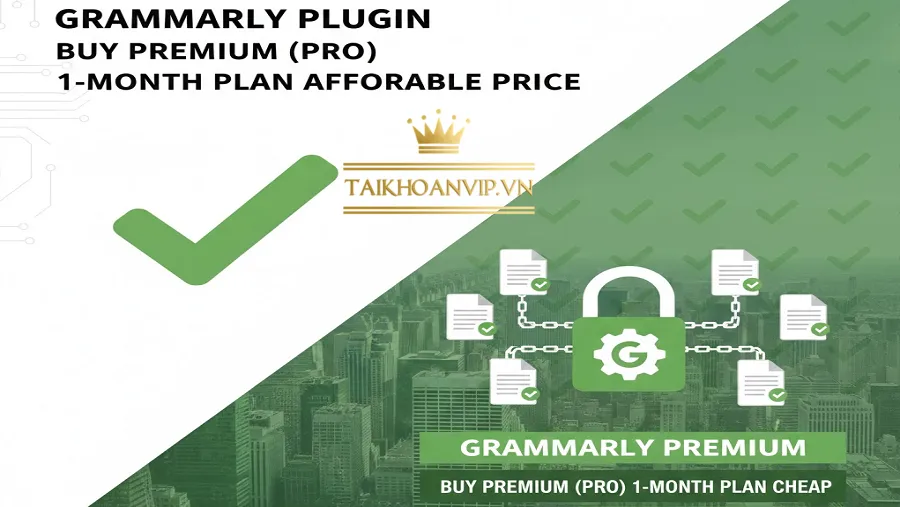 Cách cài đặt plugin Grammarly nhanh chóng (mất 30 giây)