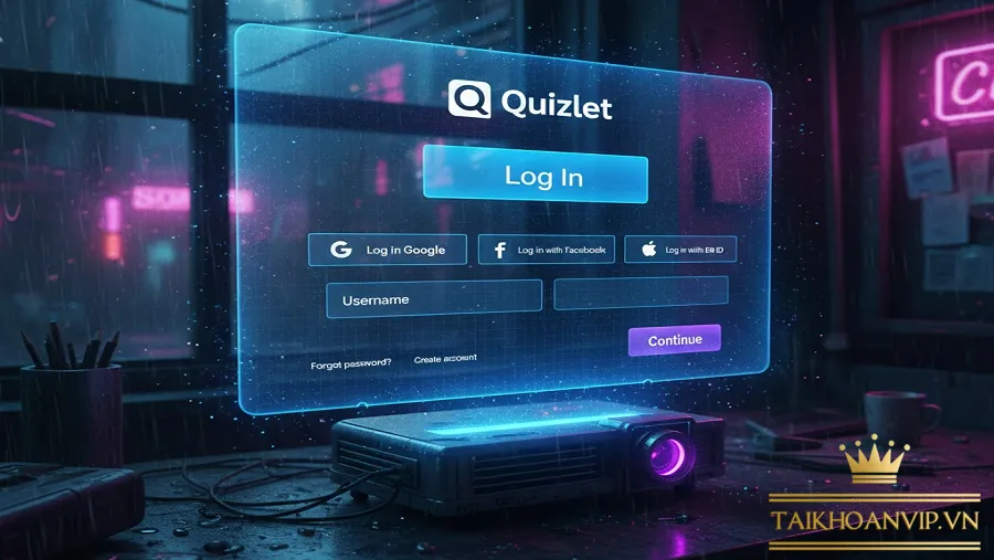 Quizlet – Nền tảng học tập thông minh hỗ trợ hàng triệu người dùng