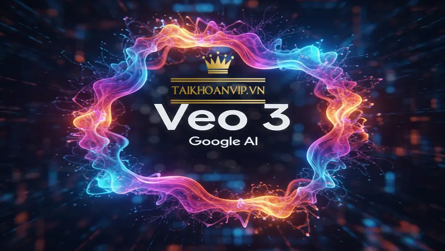 Veo 3 Google AI là gì? Công nghệ video Ultra mới nhất của Google