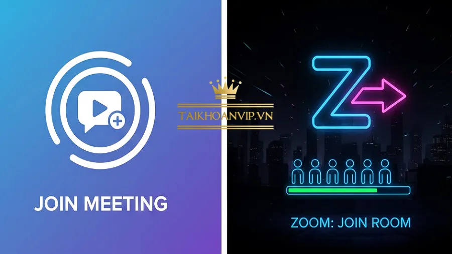 Mẹo tốc độ: Cách join Zoom nhanh hơn 50% cho người bận rộn