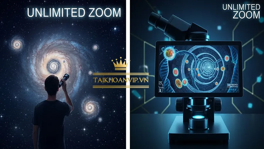 Hướng dẫn bật tính năng Zoom ko giới hạn thời gian sau khi nâng cấp