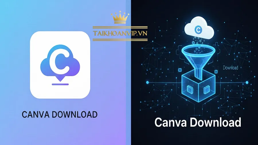 Canva Download có gì mới? Tin vui lớn dành cho cộng đồng sáng tạo