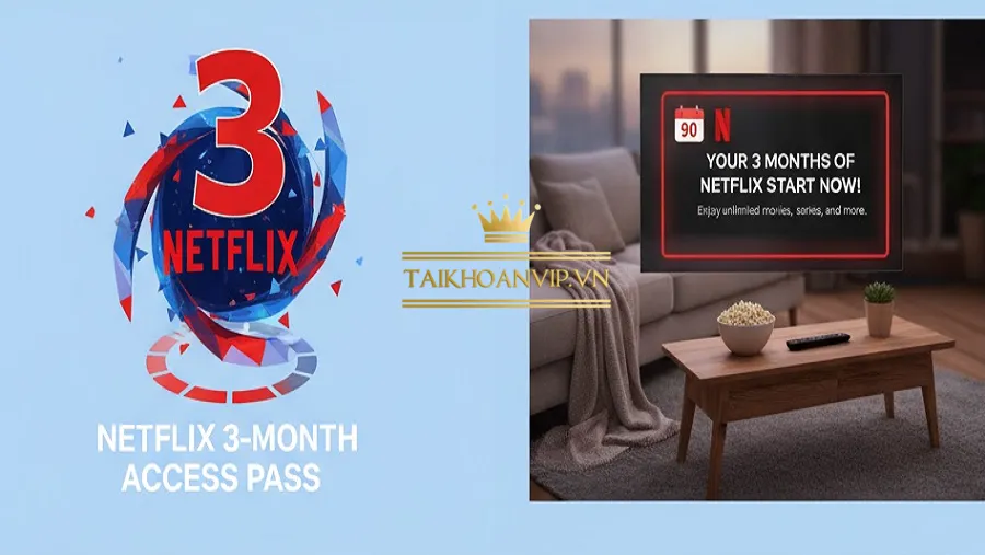 Netflix là gì? Vì sao ai cũng tìm kiếm các gói Netflix?