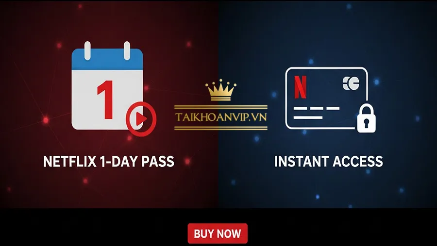 Netflix là gì? Điều gì khiến nền tảng này phổ biến đến vậy?