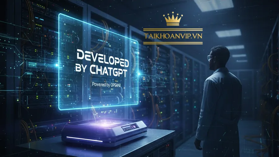 ChatGPT ảnh hưởng thế nào đến thế giới?