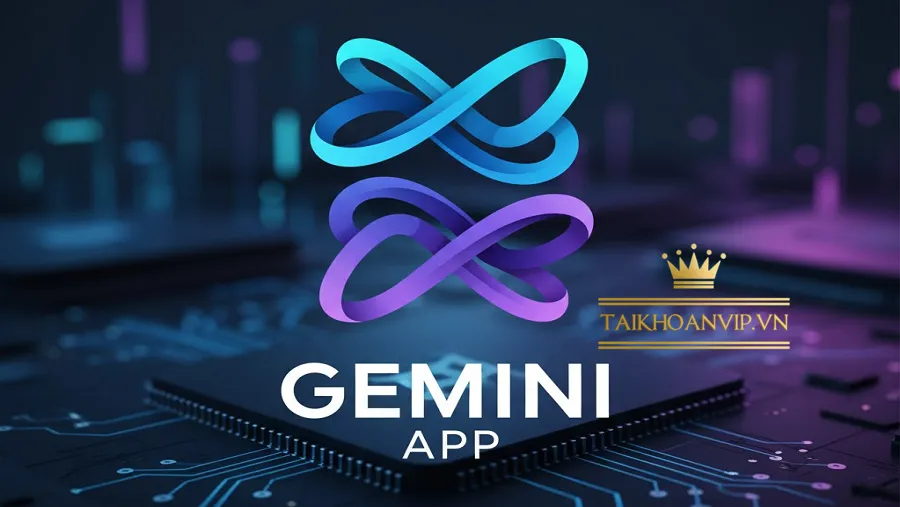 Tính năng nổi bật của Gemini App khiến người dùng không thể bỏ qua