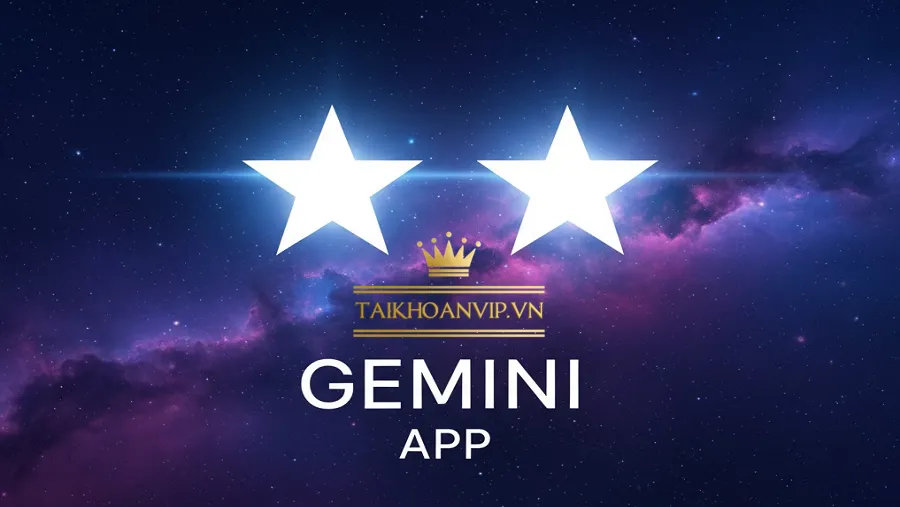 Gemini App là gì? Vì sao giới công nghệ gọi đây là bước ngoặt của Google?