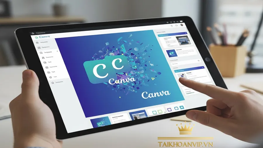 Tìm hiểu Canva – thương hiệu thiết kế hàng đầu. Lý do nên nâng cấp và mua tài khoản Canva Pro để sáng tạo nhanh, đẹp, chuyên nghiệp.