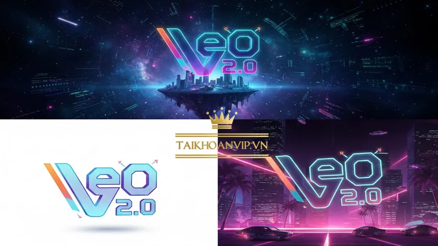 Veo 2.0 là gì? Lịch sử ra đời và bối cảnh công nghệ