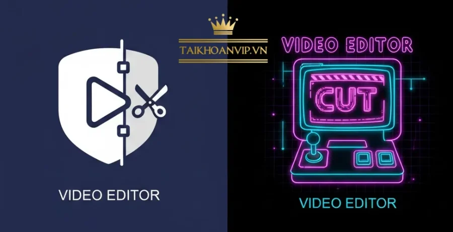 Hướng dẫn dùng video editor kết hợp với Veo 3 AI. Mẹo chỉnh sửa, tối ưu video và gợi ý mua tài khoản Veo 3 uy tín tại Taikhoanvip.vn.