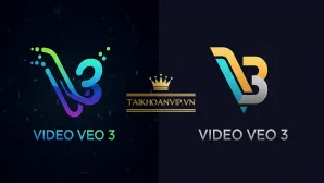 Video Veo 3 – hướng dẫn tạo video AI đẹp và mượt. Mẹo tối ưu và gợi ý mua tài khoản Veo 3 chính chủ tại Taikhoanvip.vn.