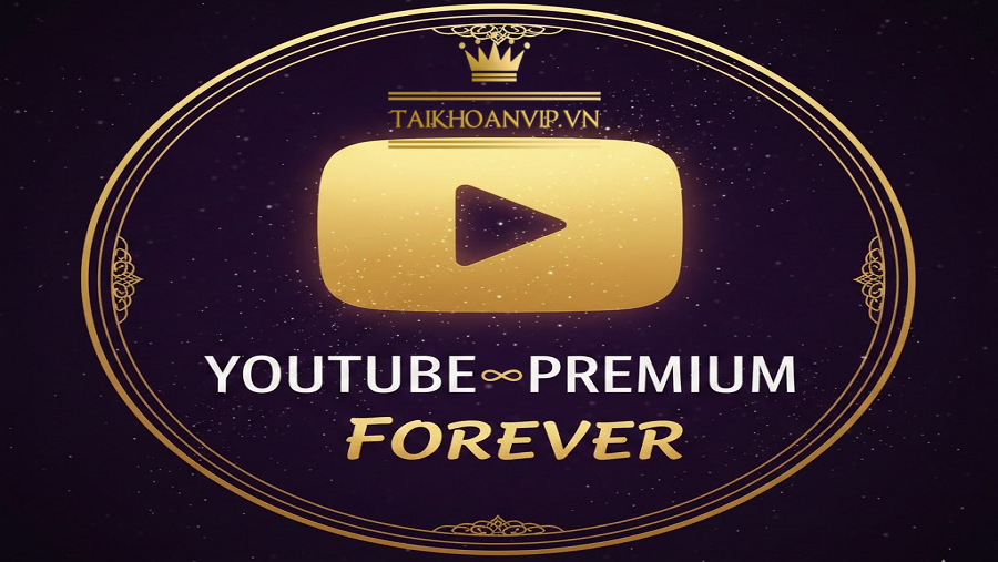 YouTube Premium vĩnh viễn có thật không? Giải thích đầy đủ và gợi ý cách mua YouTube Premium giá rẻ, an toàn, ổn định tại Taikhoanvip.vn.
